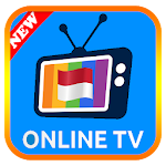 Cover Image of 下载 Tv Indonesia Gratis 2019 - nonton tv live 1.1 APK