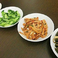 韓石館韓國石鍋料理(學士店)