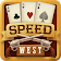 Speed West icon