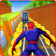 Download Amazing Hero Strange Rush Runner For PC Windows and Mac 1.0