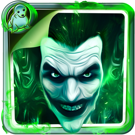 Download Joker Live Wallpaper HD on PC & Mac with AppKiwi APK Downloader