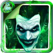 Joker Live Wallpaper HD  Icon