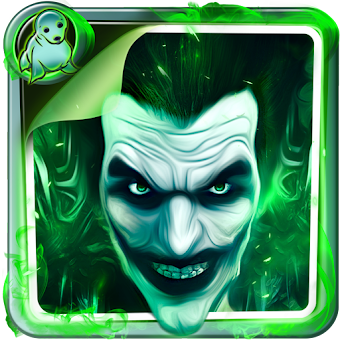 Download Joker  HD  Wallpaper  on PC Mac with AppKiwi APK 