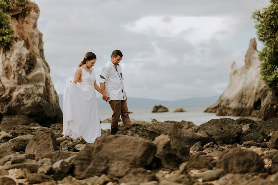 Fotógrafo de casamento Edon Pasion (edon). Foto de 15 de janeiro 2019