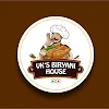 VK's Biryani House, Erandwane, Pune logo