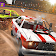 Demolition Derby Xtreme Car Racing icon