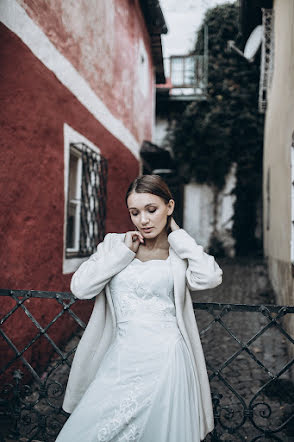 Photographe de mariage Svitlana Raychuk (clerstudio). Photo du 30 décembre 2017