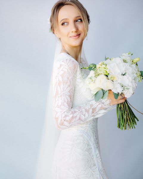 Hochzeitsfotograf Irina Gricay (grytsai). Foto vom 10. April 2021