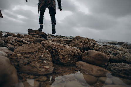 Düğün fotoğrafçısı Denis Klimenko (phoden). 1 Mart 2019 fotoları