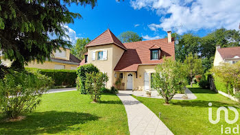 maison à Tournan-en-Brie (77)