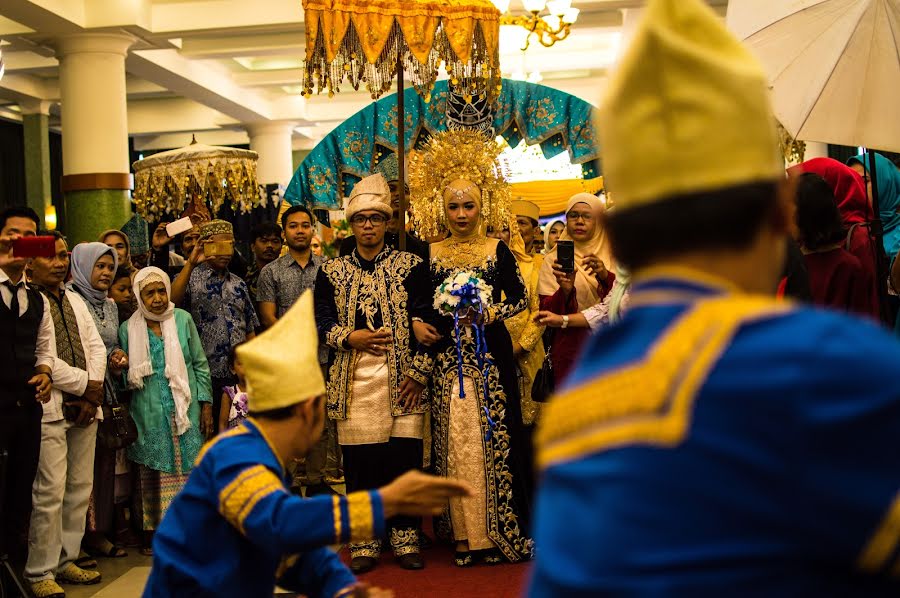 Wedding photographer Narendra Dhipa (narendradhipa). Photo of 30 October 2018