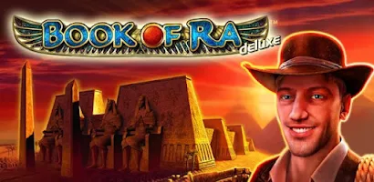 Book of Ra™ Deluxe Slot - Apps on Google Play