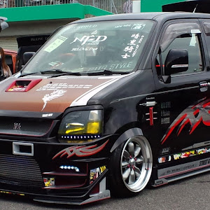 ワゴンR