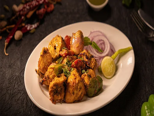 Chicken Tikka