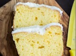 Starbucks' Lemon Loaf Cake - the True Copycat Recipe was pinched from <a href="http://letthebakingbeginblog.com/2013/07/starbucks-lemon-loaf-cake-the-true-copycat-recipe/" target="_blank">letthebakingbeginblog.com.</a>