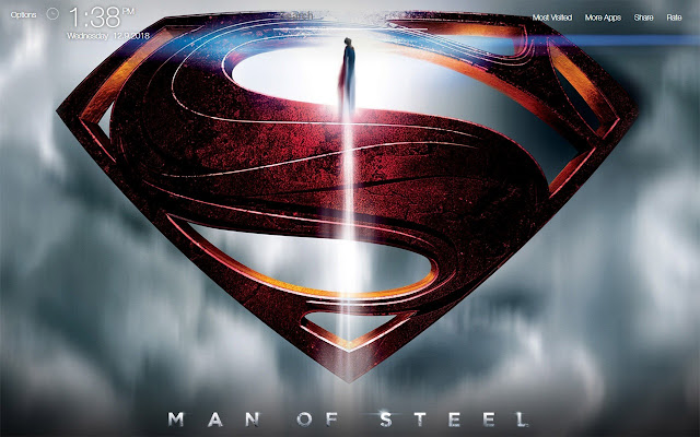 Superman Logo Wallpapers HD Backgrounds