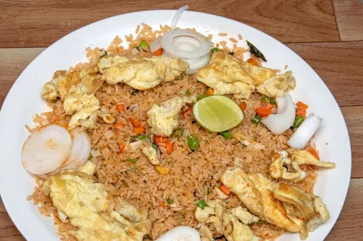 Egg Fried Rice