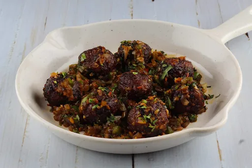 Gobi Manchurian