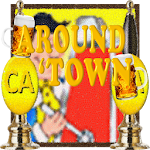 Cover Image of ดาวน์โหลด Around ' Town UK Fruit Machine 2.0 APK