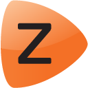 Z GMail Theme chrome extension