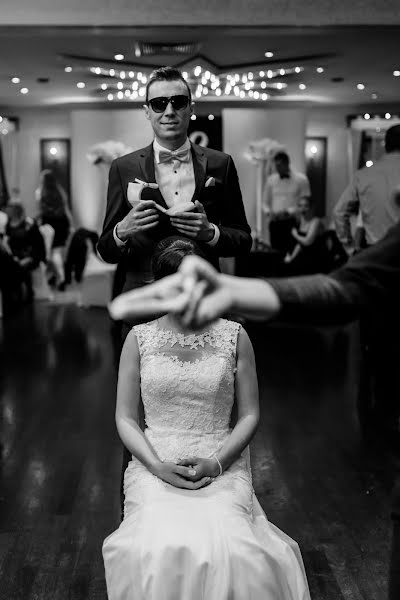 Fotógrafo de casamento Karina Hömmen (karinahphoto). Foto de 22 de maio 2019