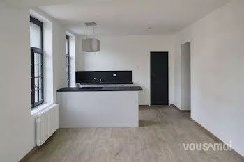 appartement à Boulogne-sur-Mer (62)