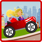 Car Racing with a Fashion Girl Apk