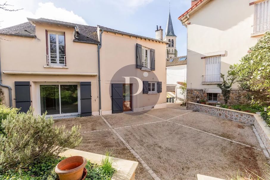 Vente maison 7 pièces 205 m² à Verrieres-le-buisson (91370), 990 000 €