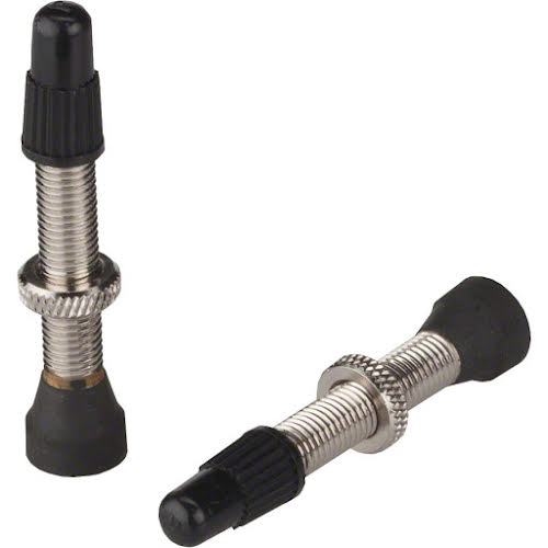 Whisky Parts Co. 35mm Tubeless Presta Valves