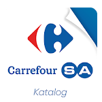 CarrefourSA Katalog Apk