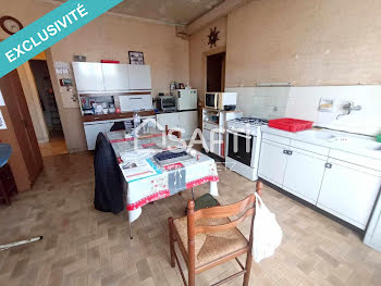 appartement à Morlaix (29)