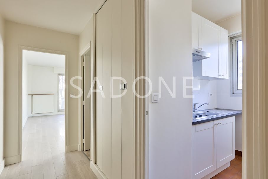 Vente appartement 1 pièce 35.5 m² à Neuilly-sur-Seine (92200), 398 000 €