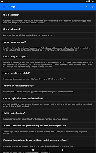 Teal Icon Pack ✨Free✨