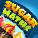 Sugar Maths - App for Toppers icon