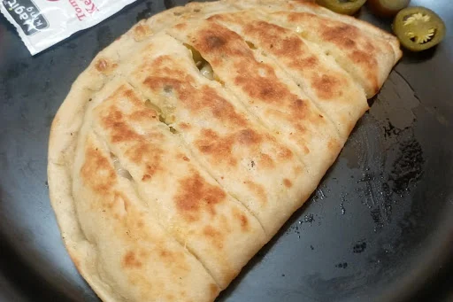 Garlic Breadsticks