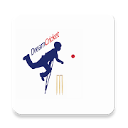 DreamCricket  Icon