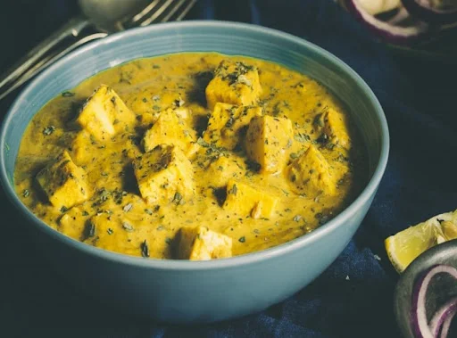 Paneer Peshawari