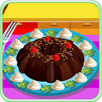 Chocolate Cake Cooking Apk