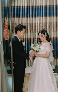 Wedding photographer Lại Trung Đức (ddeafphotos). Photo of 5 April 2023