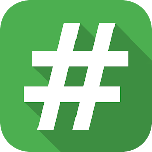 HashTags Pro 1.5 Icon