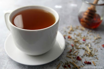 Passionflower Tea Recipe