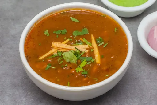 Rajma Masala