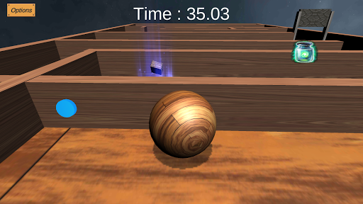 Power Maze 3D - Sanders Apps