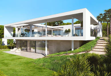 Villa with pool and terrace 16