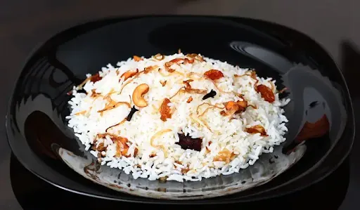 Ghee Rice