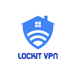 Cover Image of ดาวน์โหลด LockIt VPN Free, Fast 0.28 APK