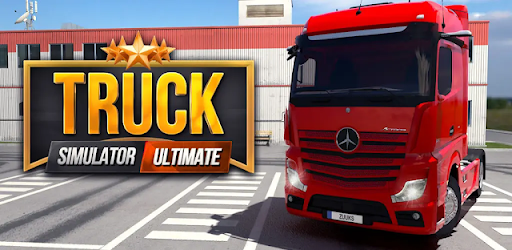 Truck Simulator Ultimate