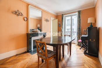 appartement à Paris 17ème (75)