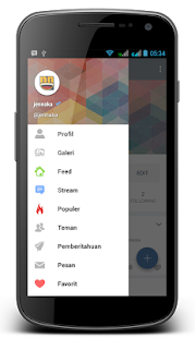 Download JENNAKA - Sosial Media Lucu APK for Android