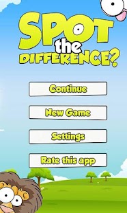 Download Find the Difference apk